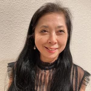 Meet your Posher, Taeko